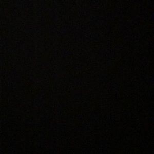 Meet your Posher, Blondine